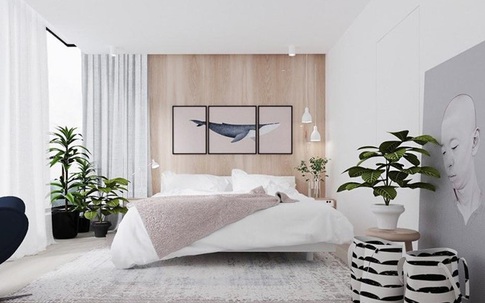 Nếu đang để những đồ vật này ở đầu giường thì bạn nên dọn ngay đi trước thềm năm mới