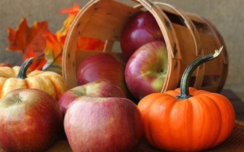 Những loại rau, quả tuyệt đối không được bảo quản cùng nhau, nếu lỡ bỏ chung với nhau bạn sẽ phải hối hận