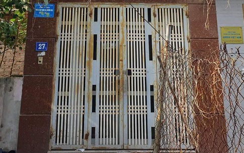 Bàng hoàng phát hiện 3 người tử vong trong một căn nhà ở quận Bắc Từ Liêm - Hà Nội