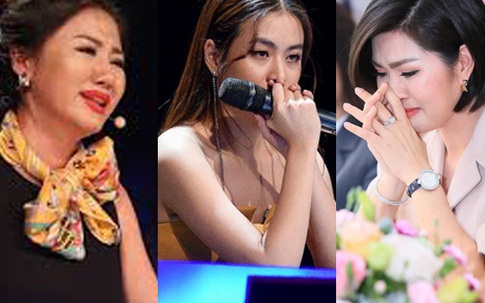 Văn Mai Hương và 2 mỹ nhân Việt khốn khổ như thế nào sau khi bị phát tán clip nhạy cảm