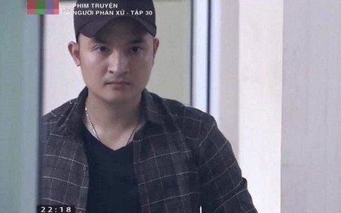 Xin clip nhạy cảm của Văn Mai Hương: Nam diễn viên "Người phán xử" phải xin lỗi vì hành động vô duyên
