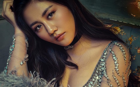 Kẻ tung và phát tán clip "nhạy cảm" của Văn Mai Hương có thể bị phạt tù lên tới 15 năm