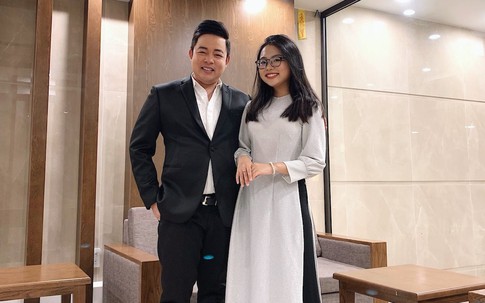 Phương Mỹ Chi phủ nhận tin đồn rời khỏi Quang Lê do mâu thuẫn