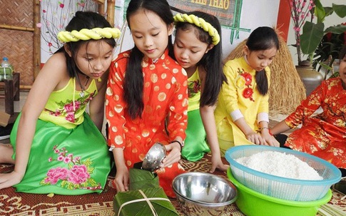 Tết Canh Tý 2020: Học sinh mầm non, phổ thông được nghỉ bao nhiêu ngày?