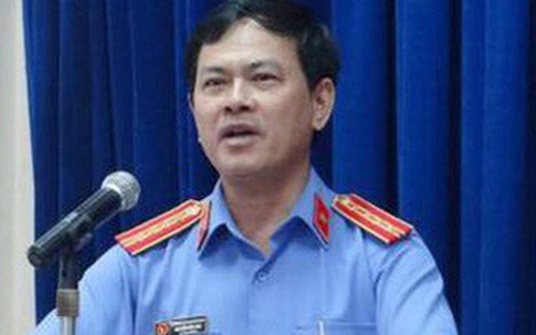Nguyễn Hữu Linh có thể đón Tết ở trong trại giam