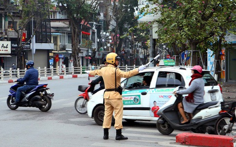 Chiến dịch rầm rộ, chiến tích èo uột