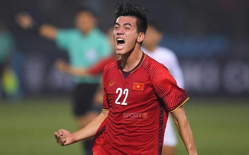 Những câu chuyện ít biết về Tiến Linh - người hùng ghi 2 bàn thắng vào lưới đội tuyển U22 Thái Lan