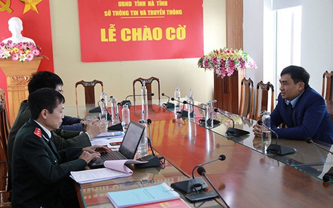 Phạt 10 triệu đồng người đang thụ án treo vẫn giả mạo phóng viên