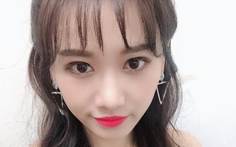 Cứ tưởng sẽ "hack tuổi", ai ngờ mỹ nhân Việt gặp khốn vì để sai tóc mái