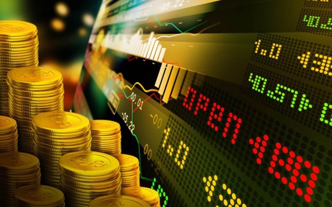 Giá vàng hôm nay 7/12: Lao dốc mạnh
