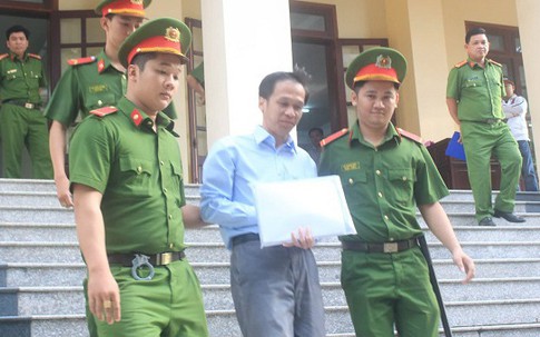 Cựu luật sư lĩnh án vì lòng tham, chiếm đoạt tiền thừa kế của thân chủ
