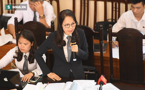 Phản ứng phía sau phiên tòa xét xử bác sĩ Hoàng Công Lương