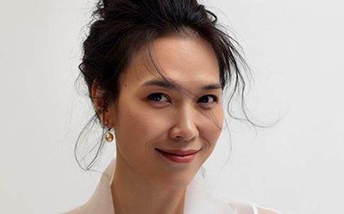 Mỹ Tâm: "Nhiều người cứ nói tôi thiếu một "người chồng" nhưng tôi nghĩ có chồng là dư đó"