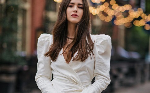 7 phong cách thời trang được dự báo sẽ "làm mưa làm gió" trong mùa xuân này