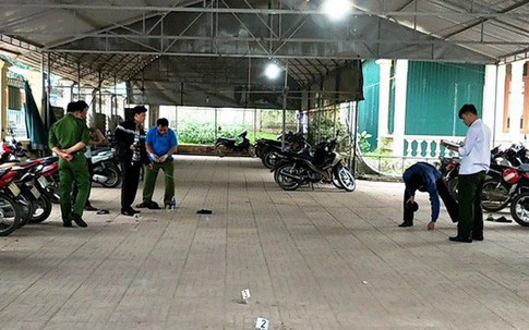 Đối tượng giết vợ, đâm trọng thương 2 em vợ là "người hiền lành"