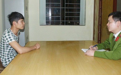 Tên cướp trốn truy nã hơn 3 năm, ung dung về quê ăn Tết