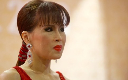 Công chúa Thái Lan xin lỗi sau cơn 'địa chấn' chính trường