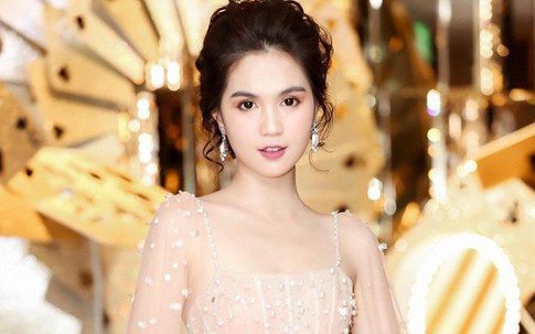 Đẹp như Ngọc Trinh lại quen được bạn trai nhờ mai mối, tiết lộ tình trạng quan hệ với người yêu cũ