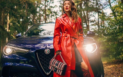 4 bí kíp chọn trang phục rất bình thường nhưng lại giúp người mặc sang và "độc" hơn hẳn