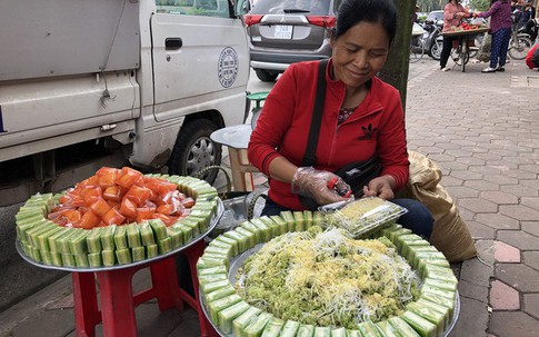 Khai ấn Đền Trần 2019: Bộ Y tế lo nguy cơ thực phẩm cho hàng vạn người