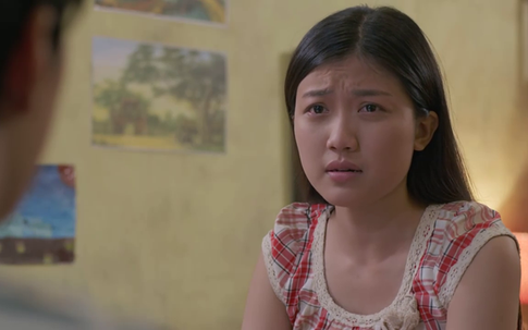 Những cô gái trong thành phố tập 16: Sau khi bị cưỡng hiếp, Mai cay đắng chấm dứt mối tình thanh mai trúc mã với Tùng