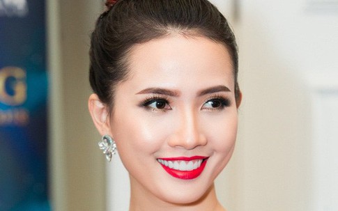 Hoa hậu Phan Thị Mơ được bạn trai đại gia tặng nhẫn kim cương 5,4 tỷ làm quà Valentine