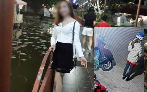 Nữ sinh ship gà bị giam cầm, hãm hiếp, sát hại: “Vụ án phức tạp chưa từng có”