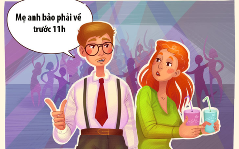 11 kiểu người chắc chắn sẽ 'ế' dài