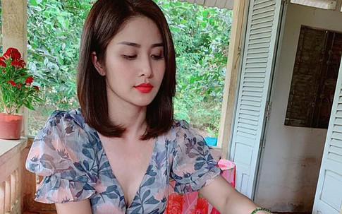 Vợ cũ Phan Thanh Bình sau ly hôn không được nuôi con giờ ra sao?