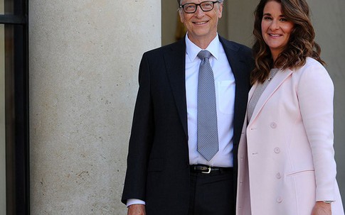'Chiếc bùa' giúp cuộc hôn nhân của Bill Gates bền vững suốt 25 năm