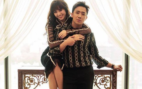 Hari Won đã thay đổi như thế nào sau khi lấy Trấn Thành?
