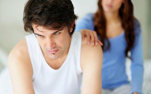 "Chuyện yêu": Quan tâm quá sinh hư