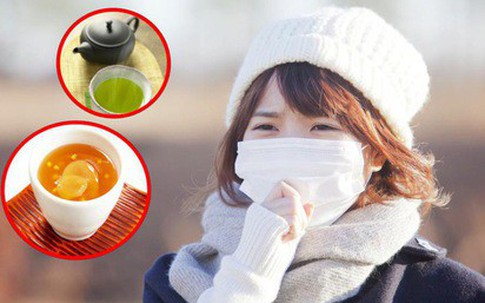 Thực phẩm nên và không nên ăn khi bị cảm lạnh: Ghi nhớ ngay vì có lúc bạn sẽ cần đến