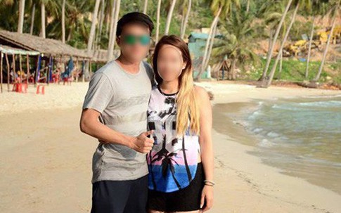 Vụ Việt kiều bị tạt a-xít khi về quê ăn Tết: Không liên hệ được anh trai nạn nhân