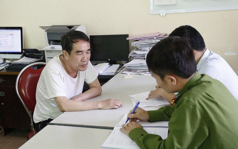 Hé lộ nguyên nhân vụ chồng giết vợ rồi ra biển tự tử