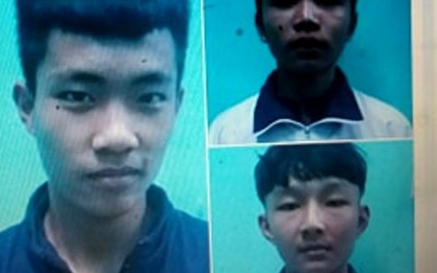 Nhóm đối tượng ném đá vào các ô tô đang chạy trên cao tốc Hạ Long – Hải Phòng khai gì tại cơ quan công an?