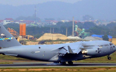 Hơn 200 mật vụ Mỹ tới Hà Nội trước thượng đỉnh Trump - Kim