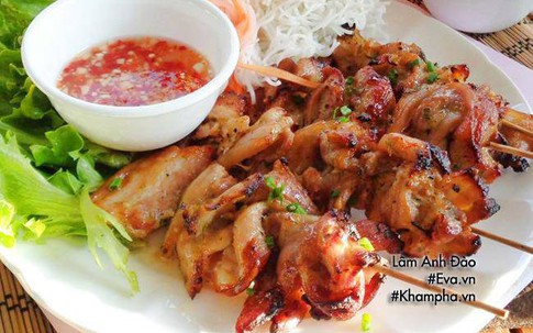 Chủ nhật nấu 5 món hấp dẫn này cả nhà phải kinh ngạc hỏi "hôm nay có khách à?"