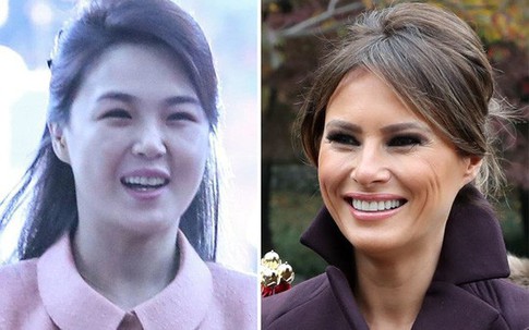 Thượng đỉnh Mỹ - Triều: Sẽ có cuộc gặp giữa hai cô Kim Yo-jong và Ivanka Trump?