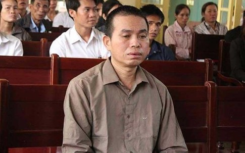 Nhiều ẩn khuất từ kỳ án giết mẹ ruột ở Bắc Giang