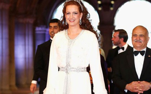 Sự 'mất tích' bí ẩn của hoàng hậu Morocco