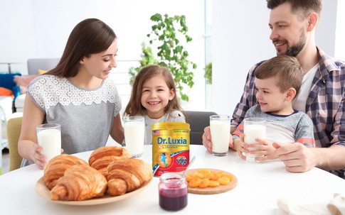 Bí quyết nuôi dạy trẻ thông minh của người Mỹ