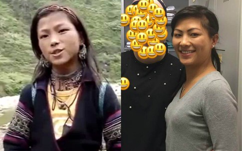 Cô bé H'Mông nói tiếng Anh như gió: 'Ngoại ngữ giúp mình đổi đời'