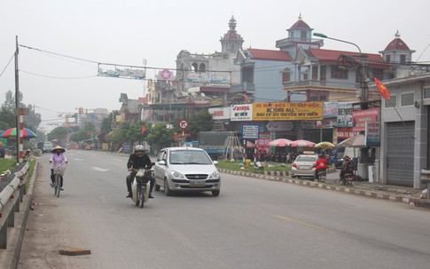 Vụ nữ công nhân bị xe ô tô Camry đâm tử vong: Thông tin chính thức từ công an