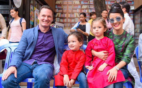 Sao Việt chu cấp cho con sau ly hôn: Người tiền tỷ, kẻ mặc cả từng đồng