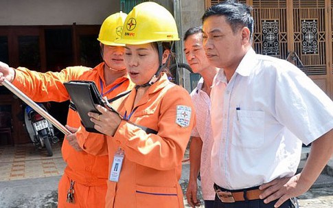 EVN Hà Nội khẳng định quyền lợi của khách hàng dùng điện được đảm bảo
