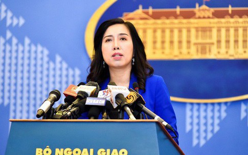 Bộ Ngoại giao Việt Nam nói gì về kết quả Hội nghị Thượng đỉnh Mỹ - Triều?