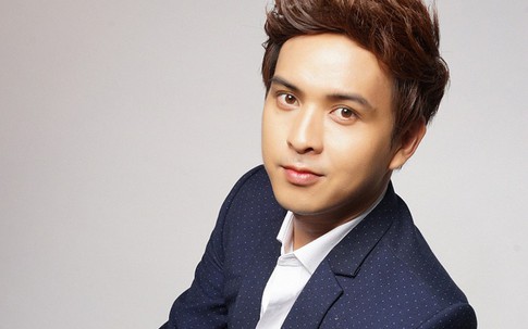 Nhà phố ba tầng, 20 tỷ đồng của Hồ Quang Hiếu