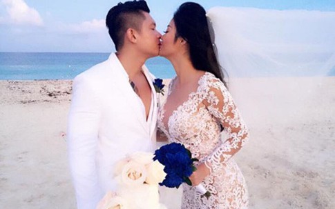 Sau 4 năm ở ẩn, “Hoa hậu ăn chơi” gây sốc khi tuyên bố ly hôn chồng Việt kiều