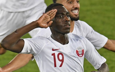 Đội tuyển Qatar và những kỷ lục tại Asian Cup